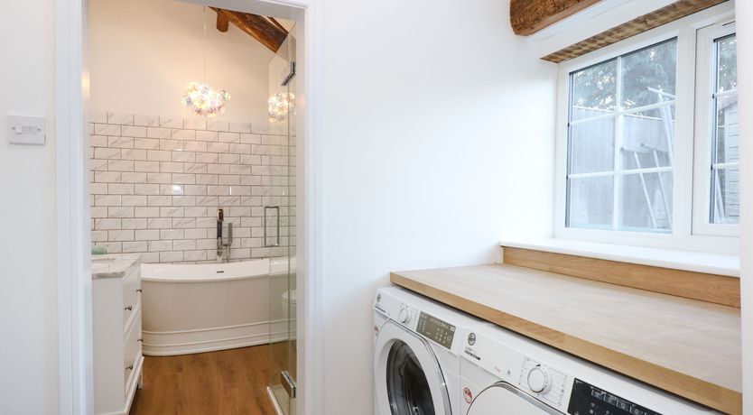 Photo of Well Cottage