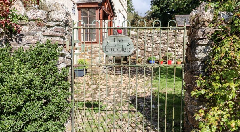 Photo of The Cobbles