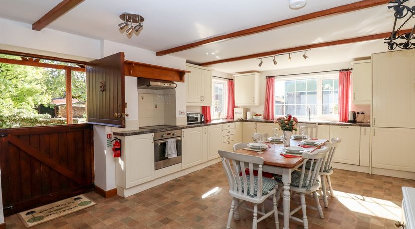 Photo of The Cobbles