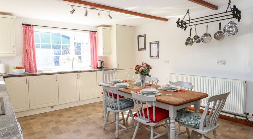 Photo of The Cobbles