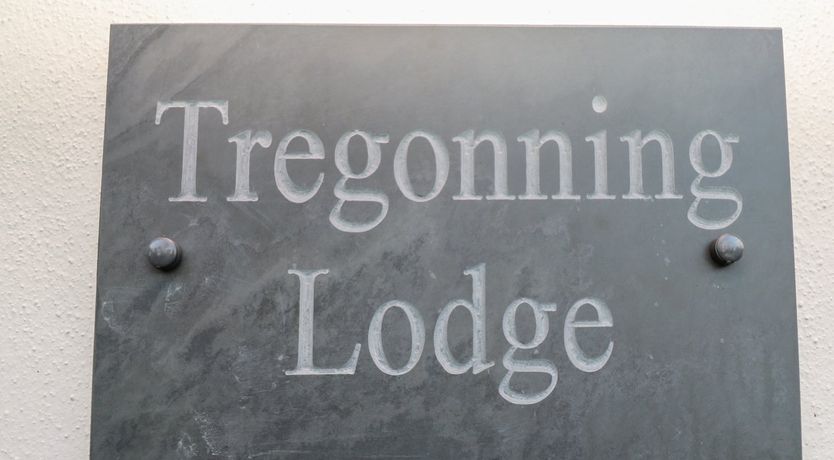 Photo of Tregonning Lodge