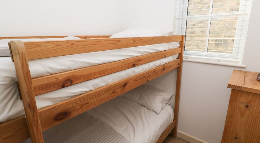 Photo of Tregonning Lodge