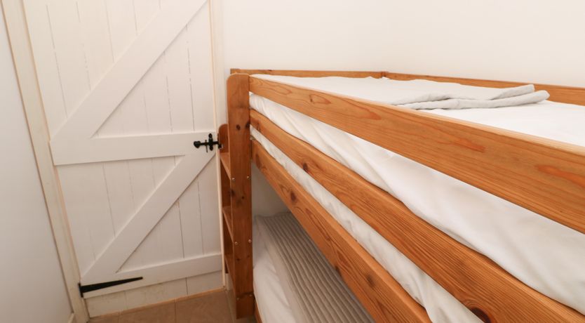 Photo of Tregonning Lodge