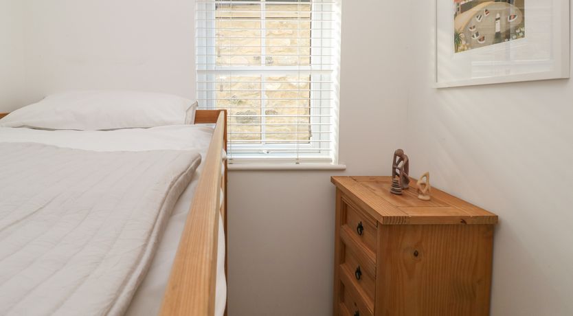 Photo of Tregonning Lodge