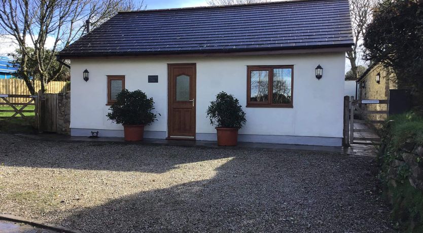 Photo of Tregonning Lodge