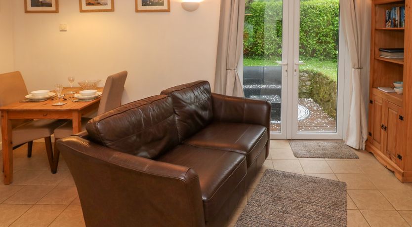 Photo of Tregonning Lodge