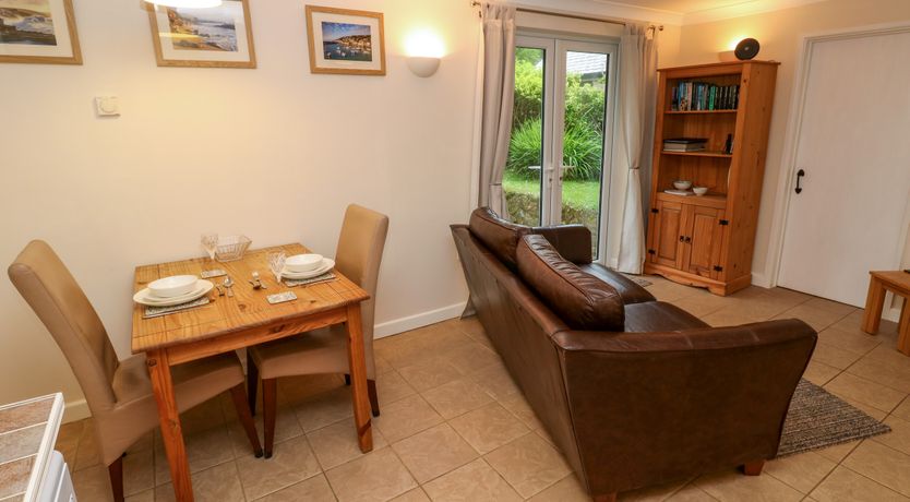 Photo of Tregonning Lodge