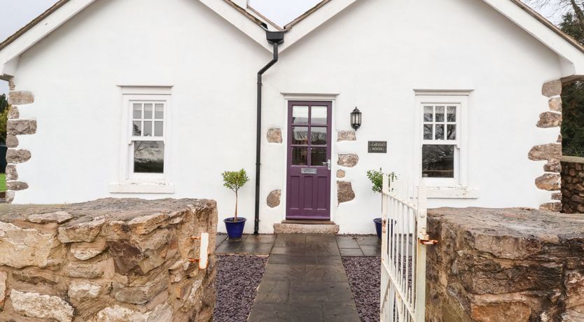 Photo of Castle House