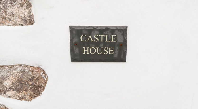 Photo of Castle House
