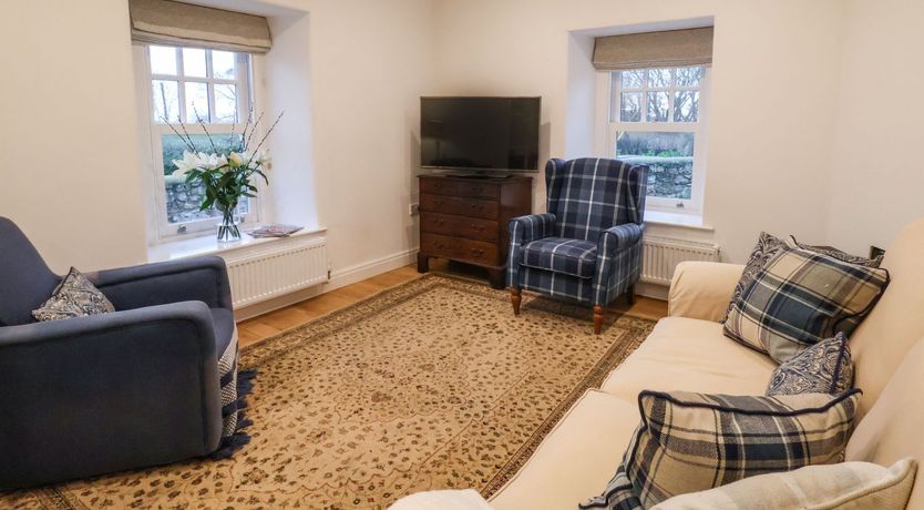 Photo of Castle House