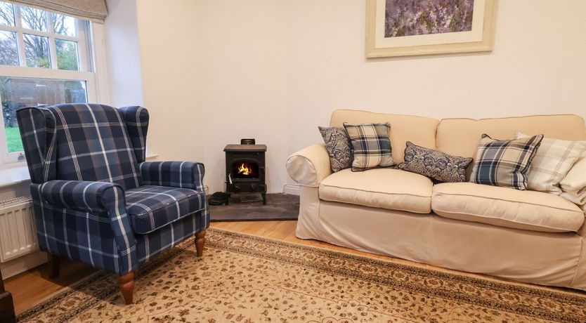 Photo of Castle House