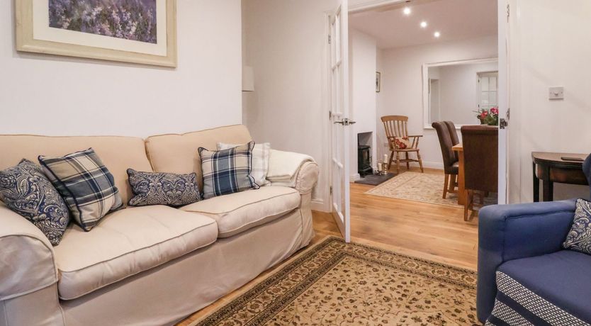 Photo of Castle House