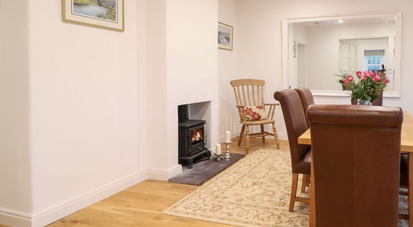 Photo of Castle House