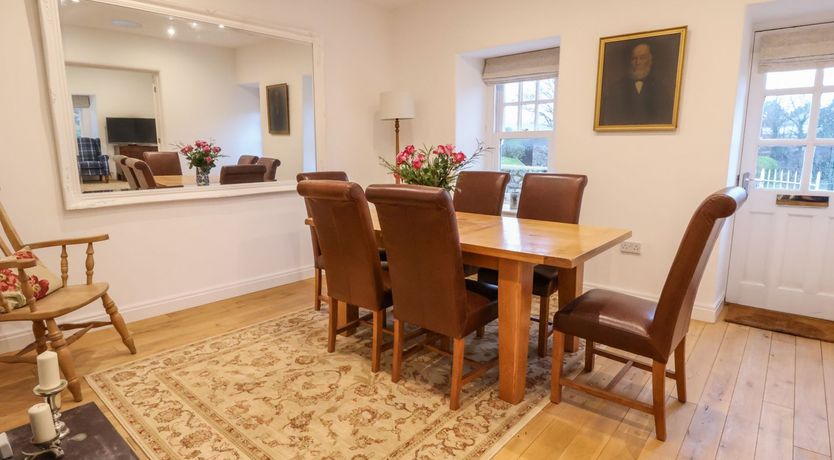 Photo of Castle House