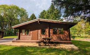 Photo of Cedar Lodge