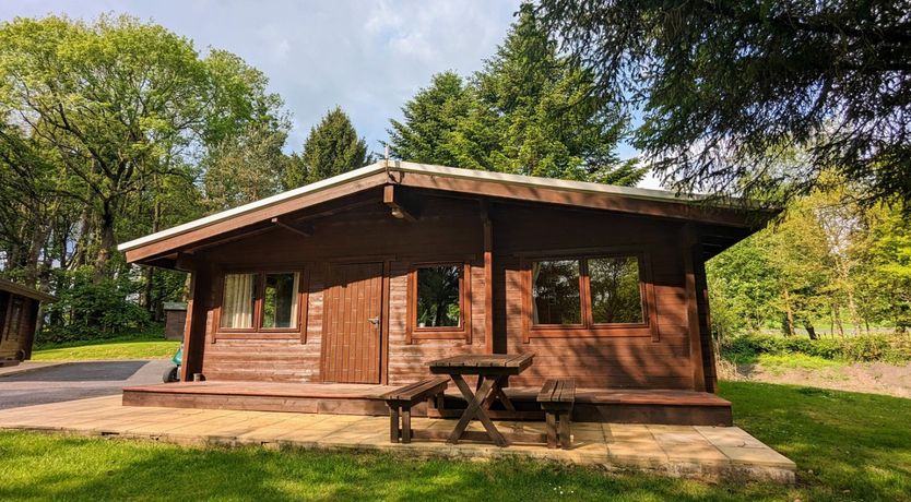 Photo of Cedar Lodge