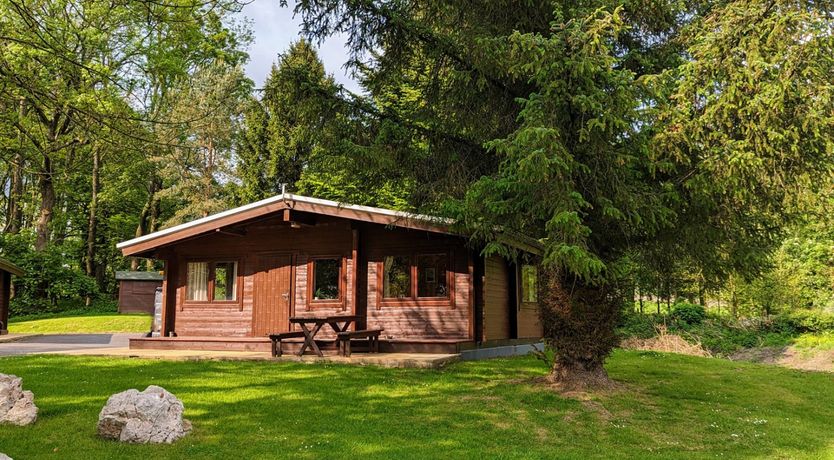 Photo of Cedar Lodge