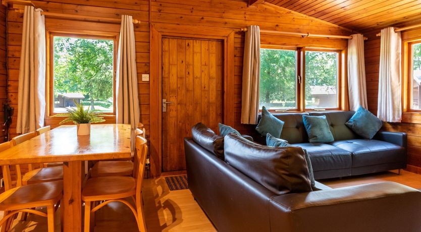 Photo of Cedar Lodge