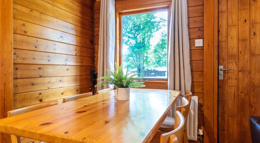 Photo of Cedar Lodge