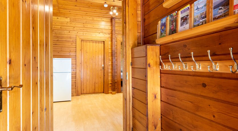 Photo of Cedar Lodge