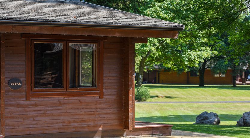 Photo of Cedar Lodge