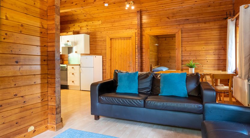 Photo of Cedar Lodge