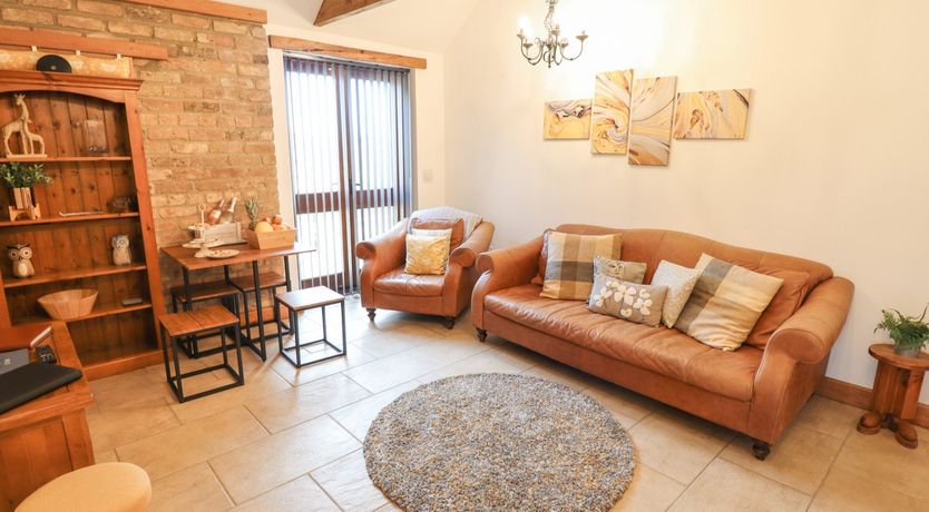 Photo of Tawny Cottage