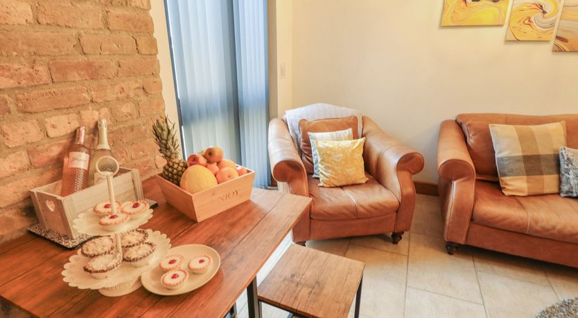 Photo of Tawny Cottage