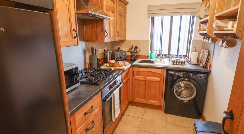 Photo of Tawny Cottage