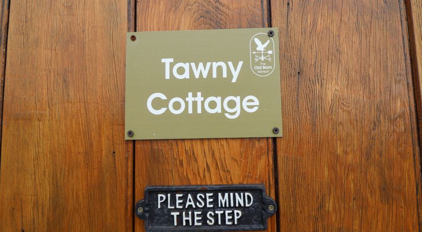 Photo of Tawny Cottage