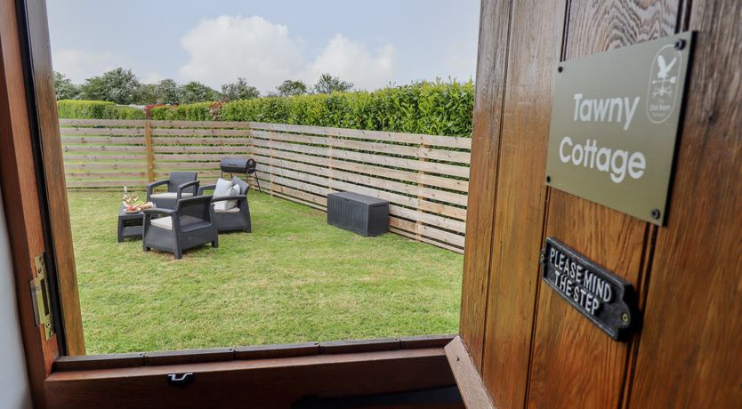 Photo of Tawny Cottage