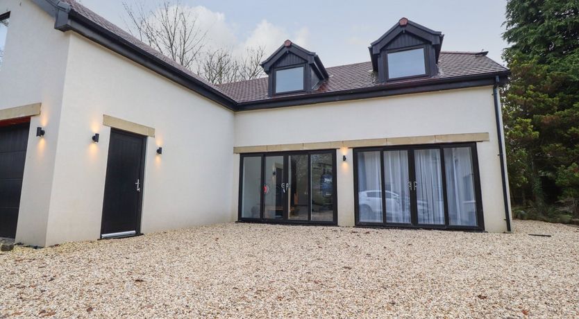 Photo of The Lodge at Bridgeway