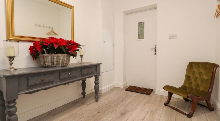 Photo of The Lodge at Bridgeway