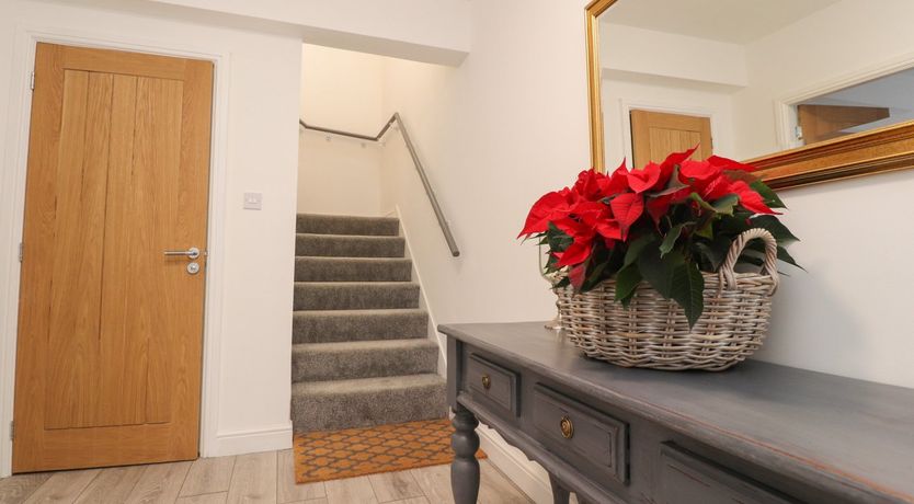 Photo of The Lodge at Bridgeway