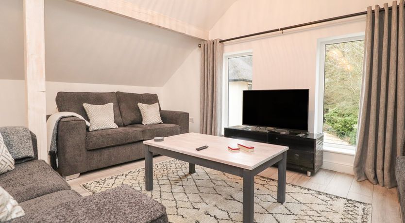 Photo of The Lodge at Bridgeway