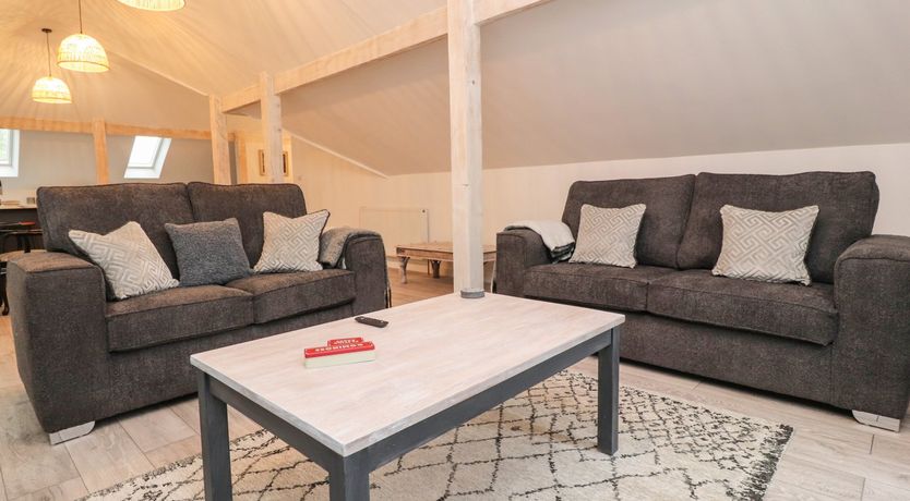 Photo of The Lodge at Bridgeway