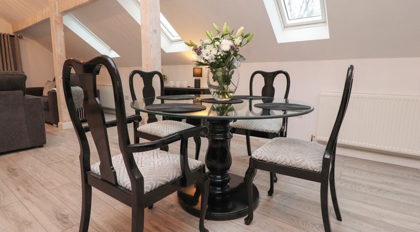 Photo of The Lodge at Bridgeway