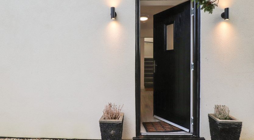 Photo of The Lodge at Bridgeway