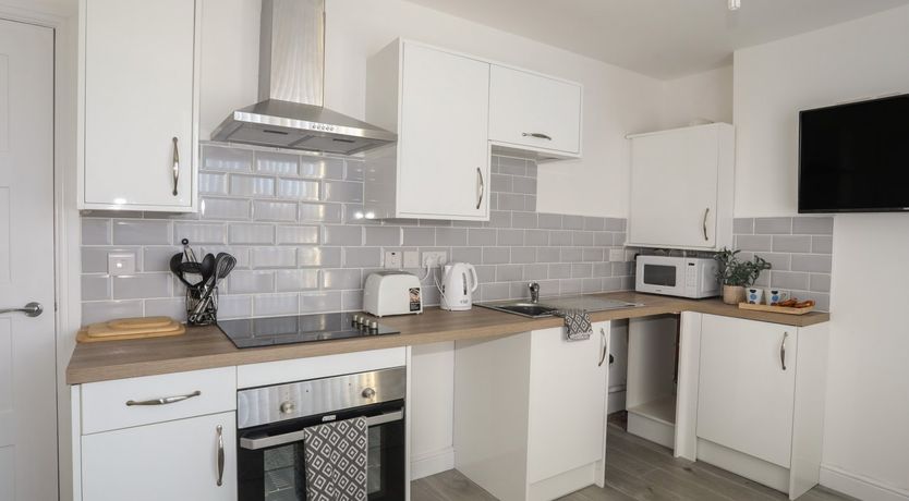 Photo of Port Apartment 1