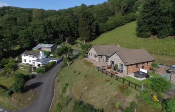 Pen Y Banc Holiday Cottage