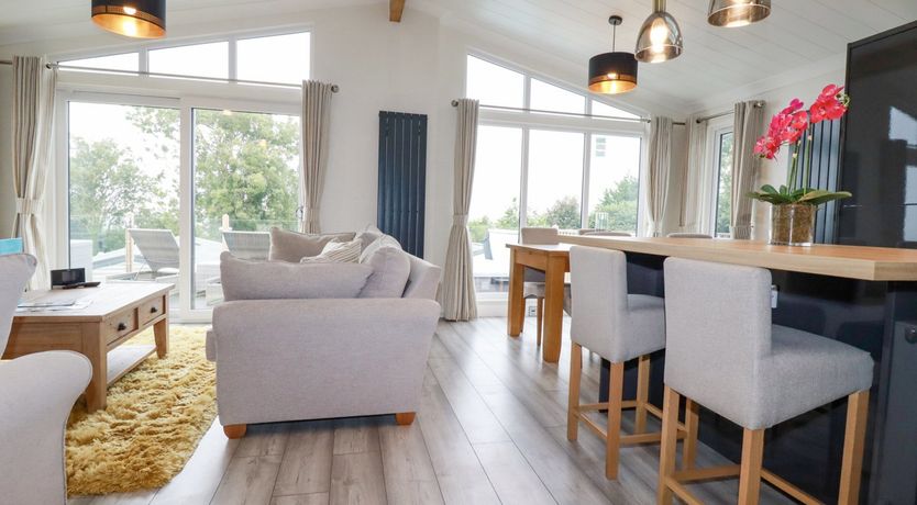 Photo of Mordros Lodge