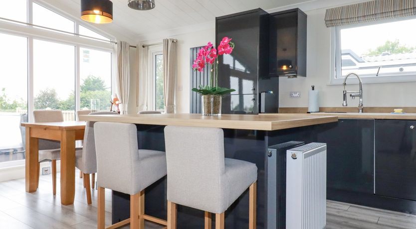 Photo of Mordros Lodge