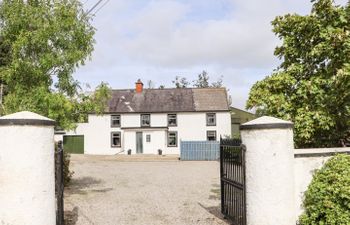 An Grianan Holiday Cottage