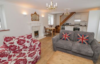 Stonehaven Holiday Cottage