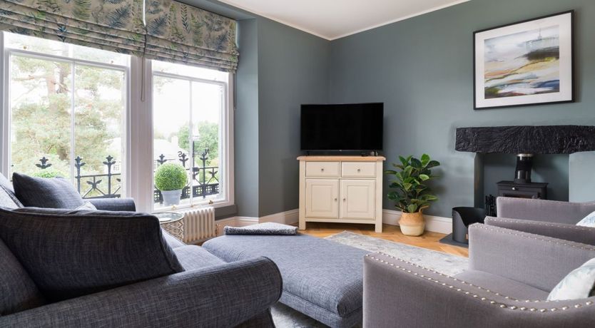 Photo of Wansfell at Lipwood House