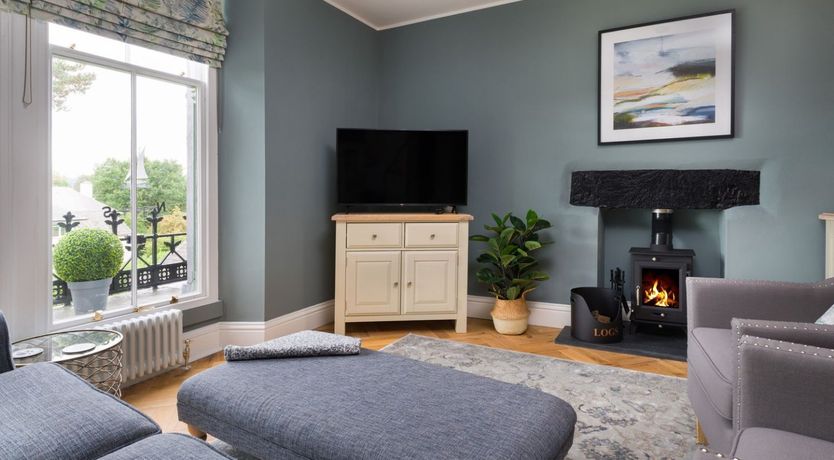 Photo of Wansfell at Lipwood House