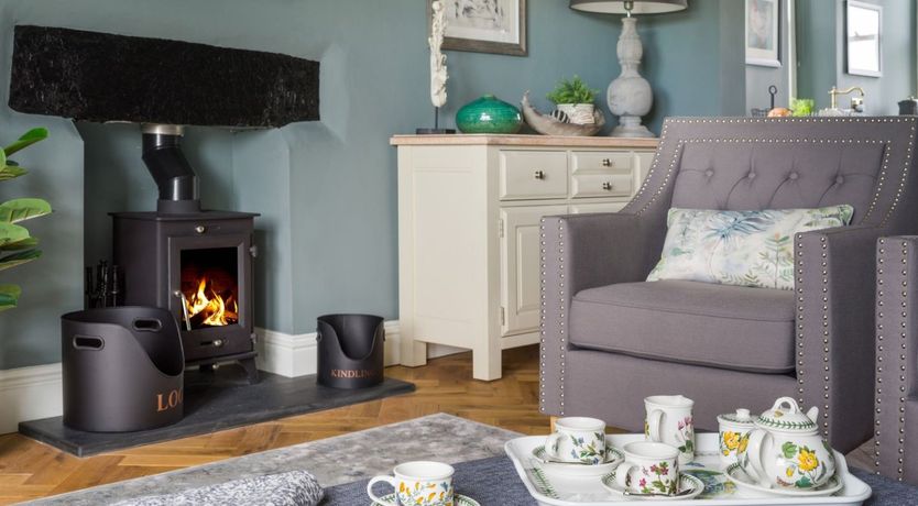 Photo of Wansfell at Lipwood House