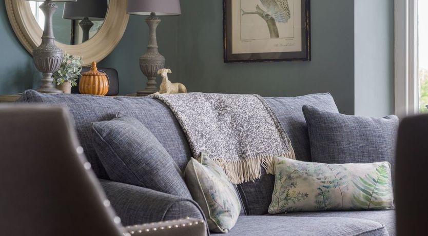 Photo of Wansfell at Lipwood House