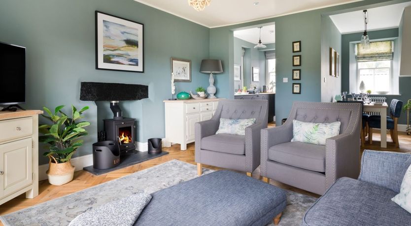 Photo of Wansfell at Lipwood House