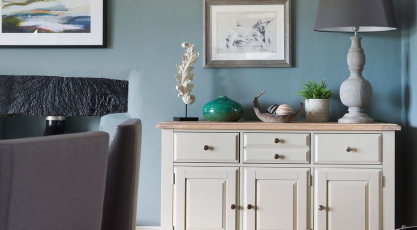 Photo of Wansfell at Lipwood House